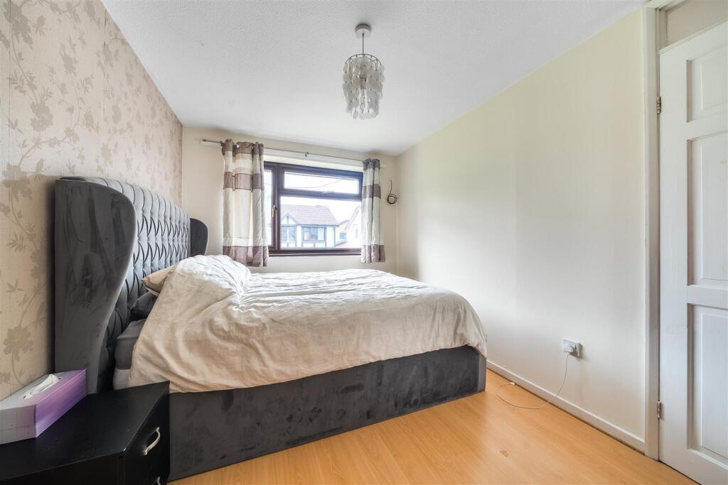 9 Elm Avenue, Ashby-De-La-Zouch