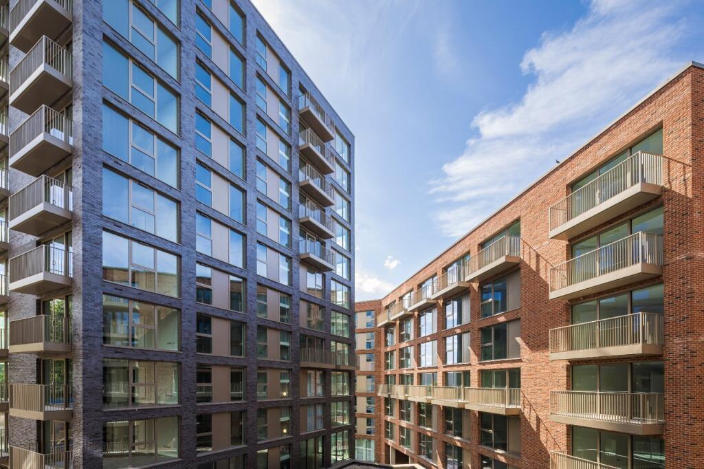 Exterior Example