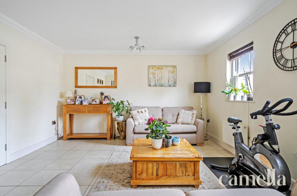 Kitchen Diner and Lounge