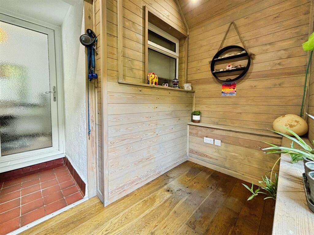 Porch