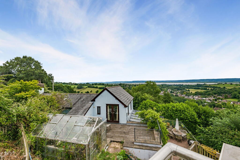 Blakeney Hill,Blakeney,GL15 4BN