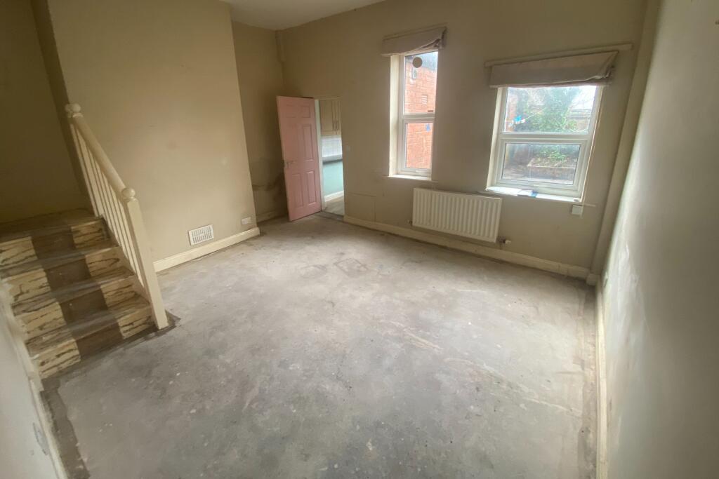 144 Milbourne Street, Carlisle, Cumbria, CA2 5XB