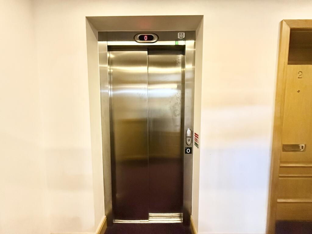 Lift