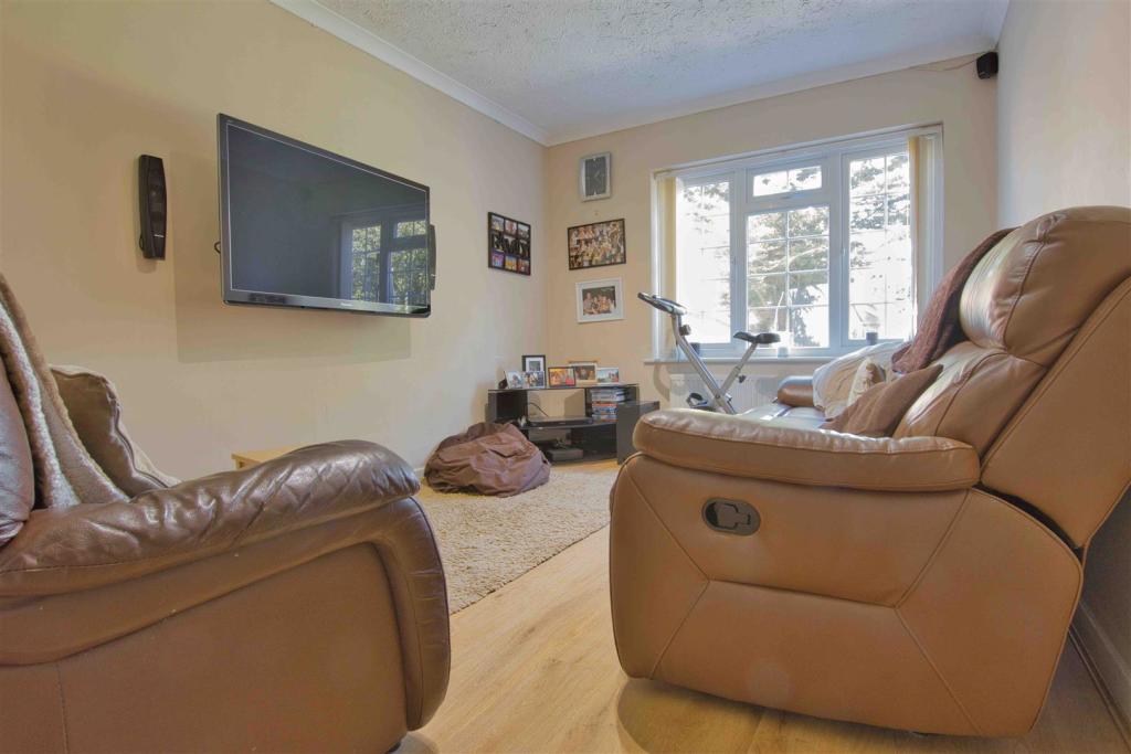 TV Room