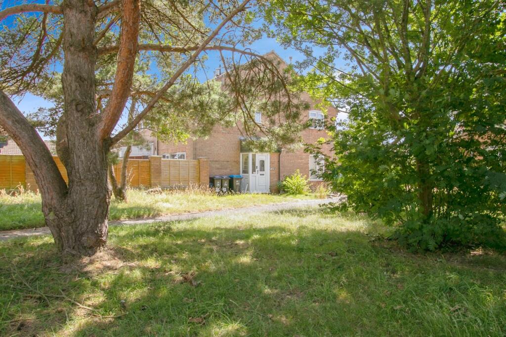 Tucked Away Position