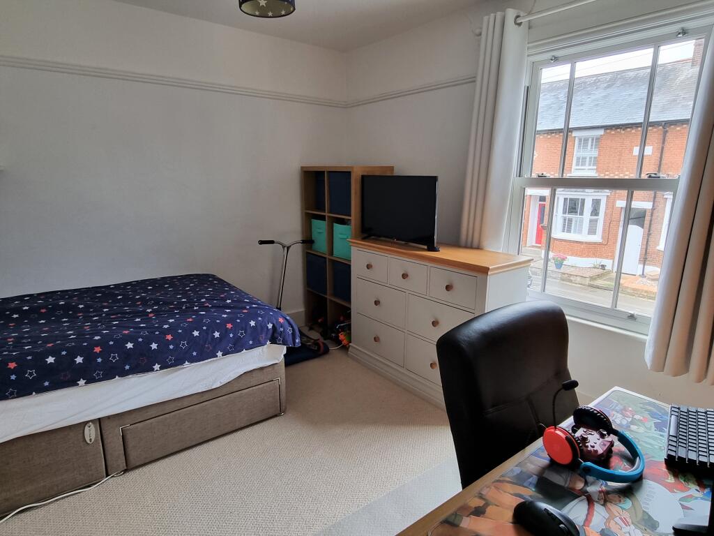 Bedroom 2