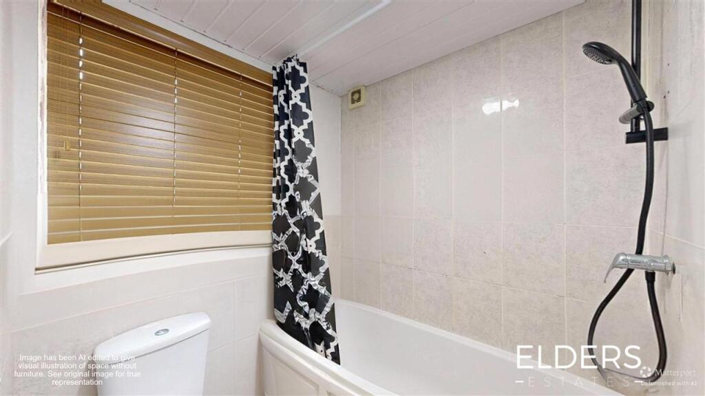 DOWNSTAIRS BATHROOM