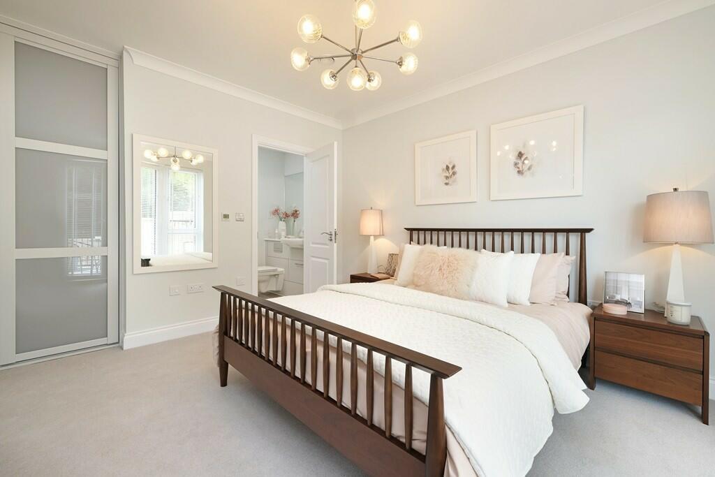 Show home image