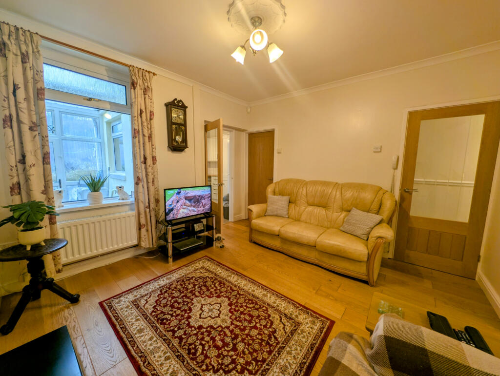 Reception Room 2