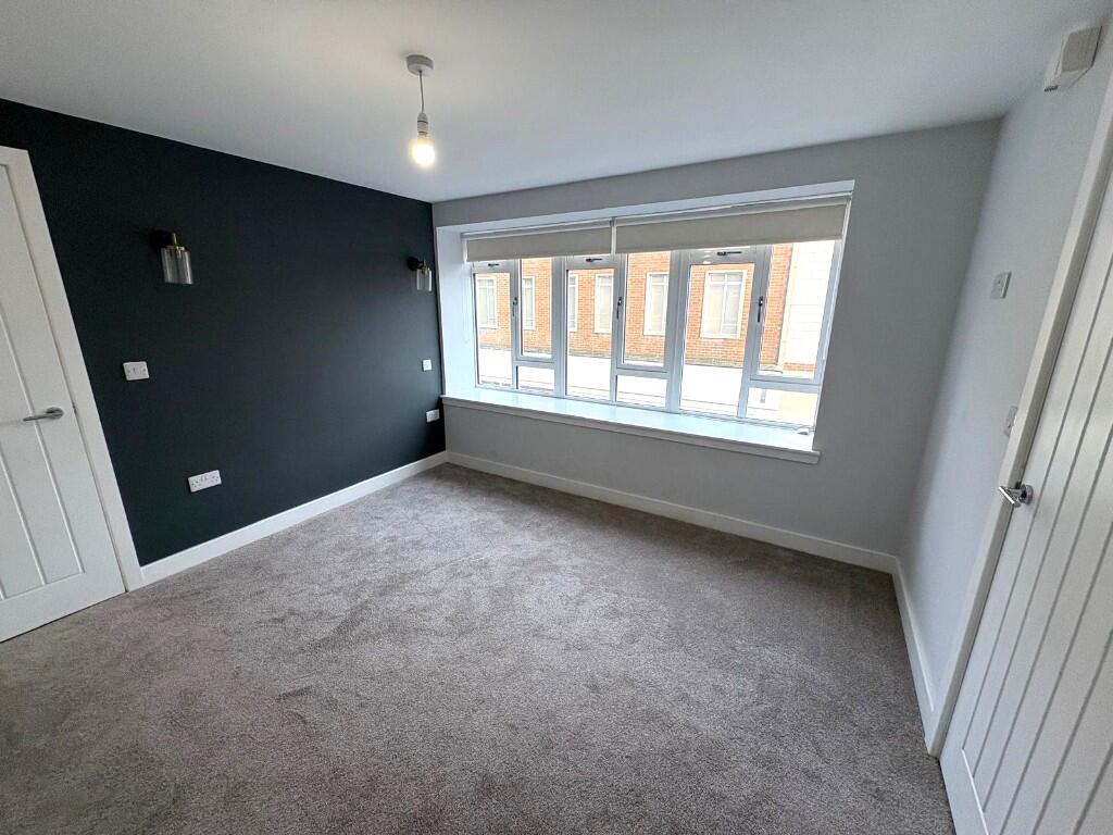 First Floor Bedroom 