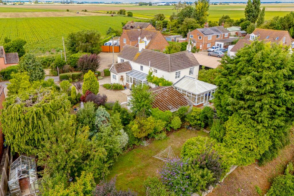 42 Little Common Lane (Holbeach)-3