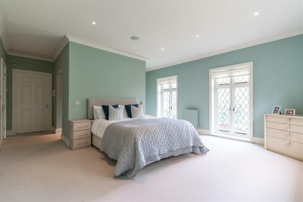 Principal Suite