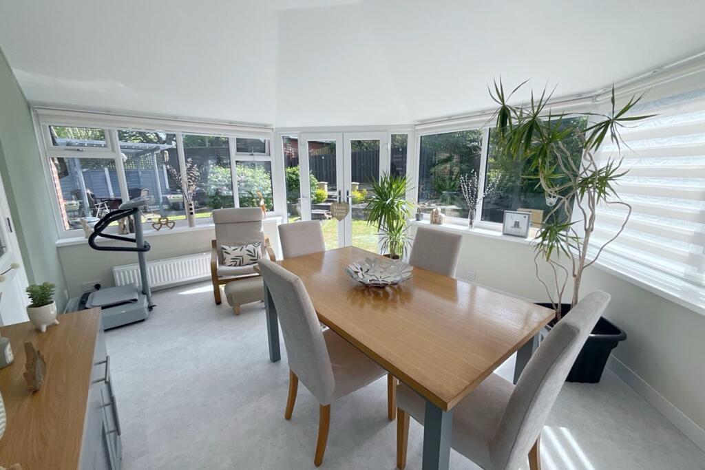 conservatory