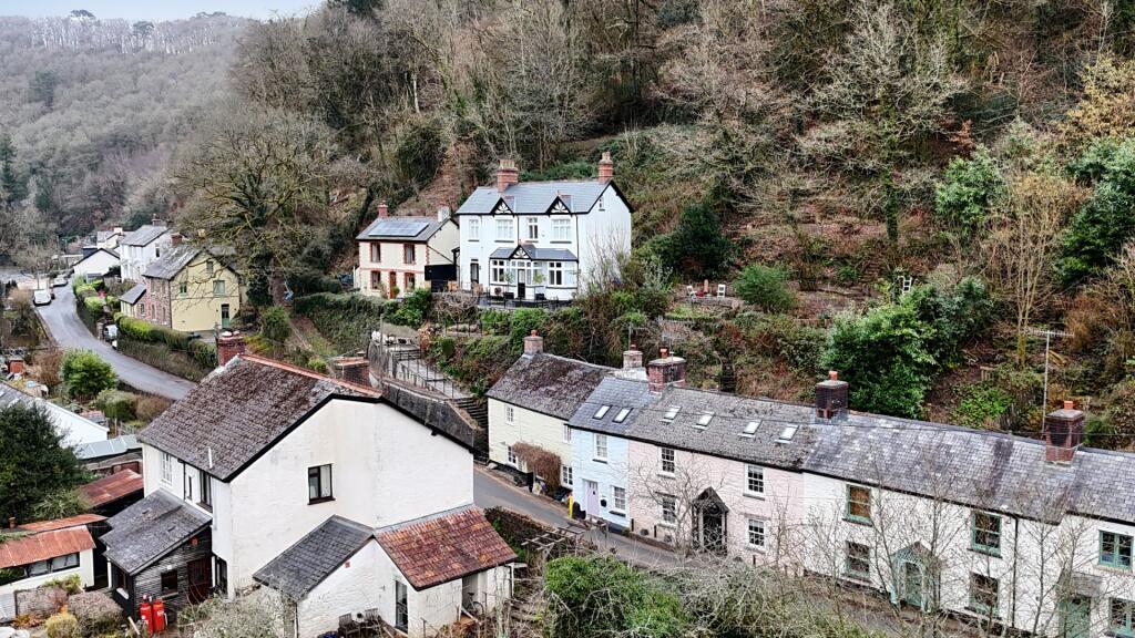 Dulverton, Seddons