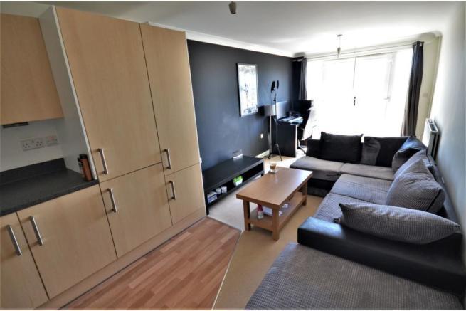 Lounge / Diner