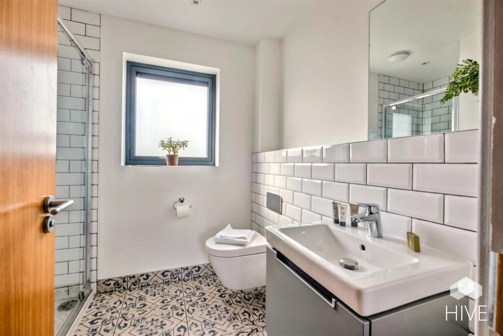 High specification fittings