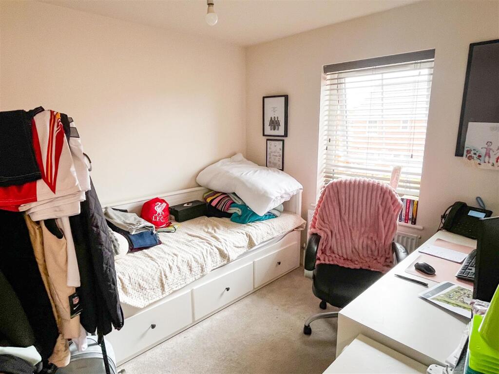 BEDROOM TWO