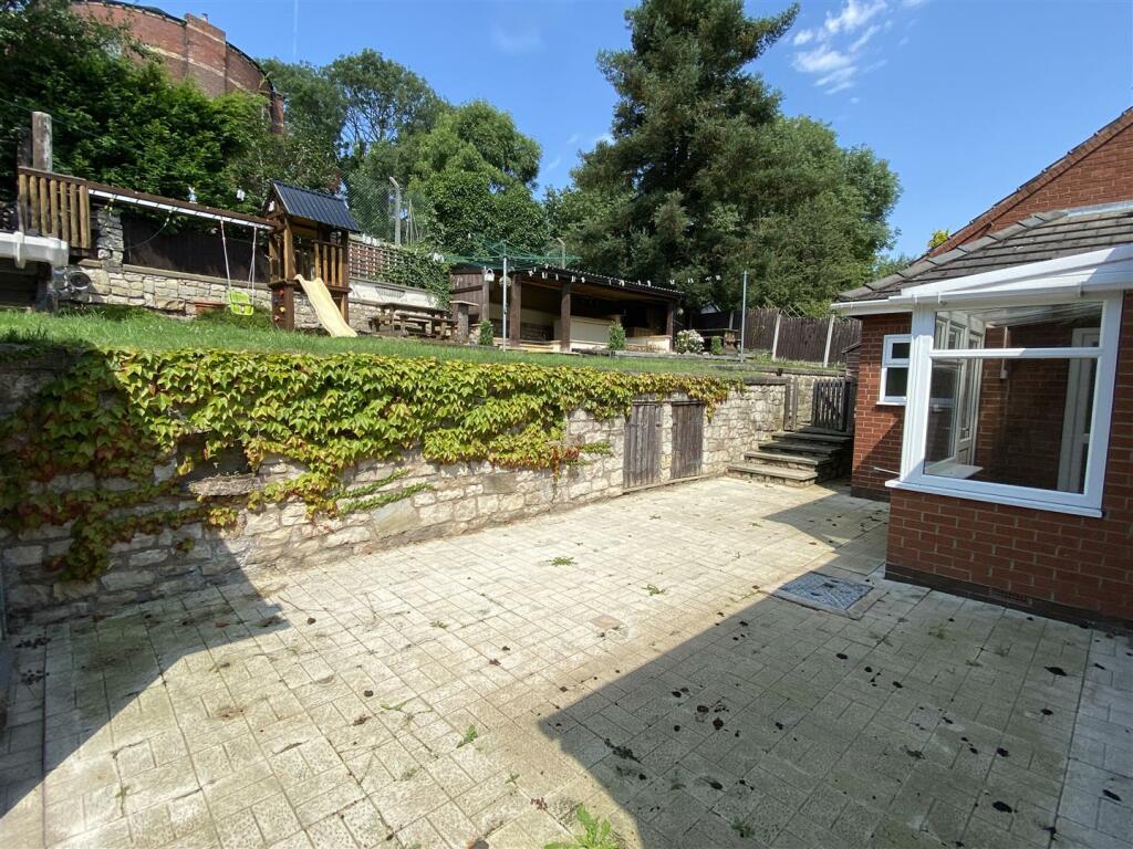 Exterior: