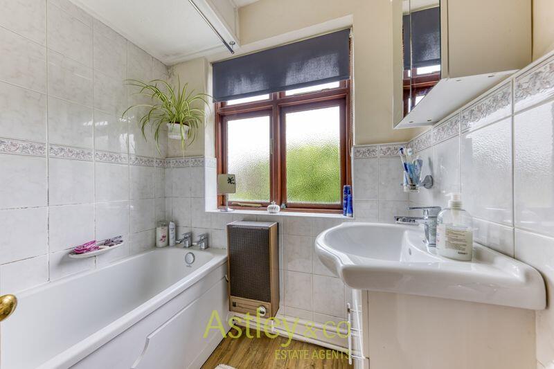 bath