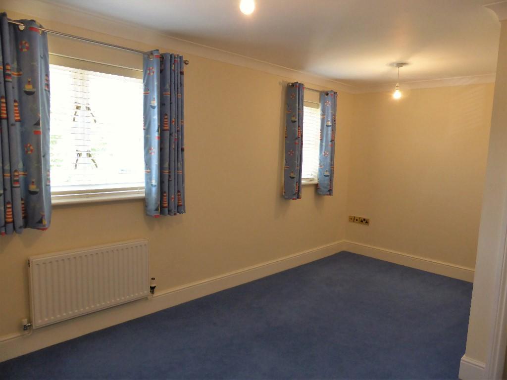 Bedroom Five