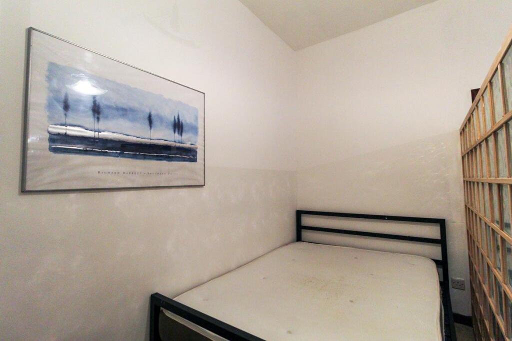 Bedroom Area