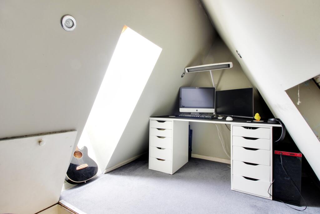 Loft Room
