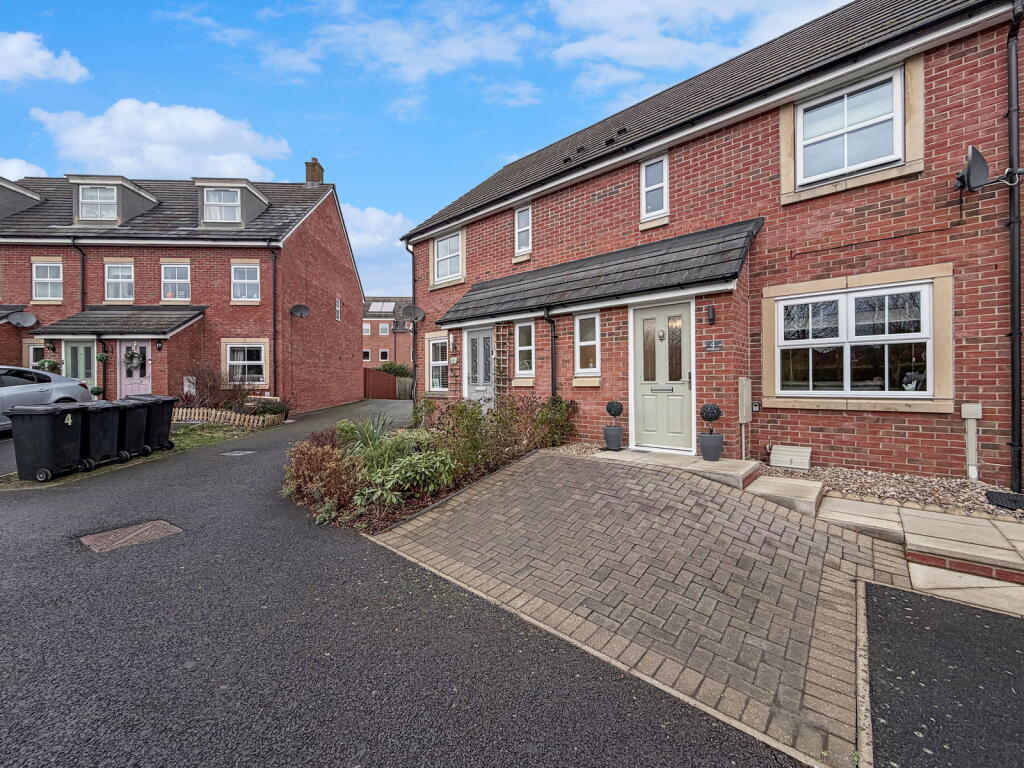Farneside Close,Carlisle,CA1 2FL