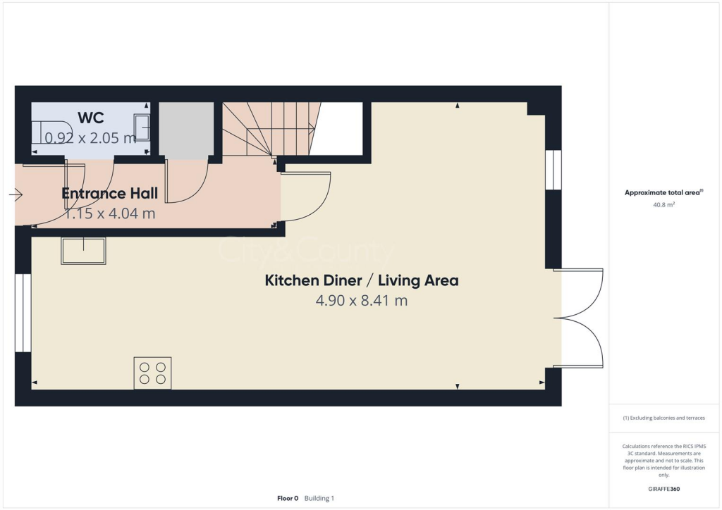 Ground Floor