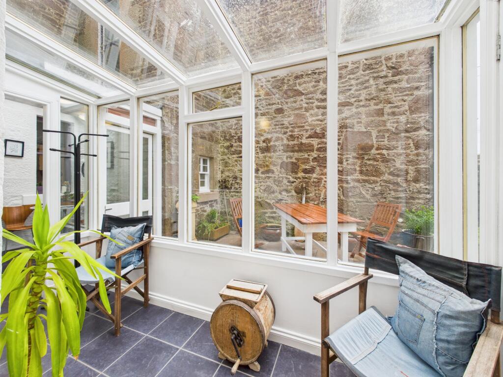 Sunroom