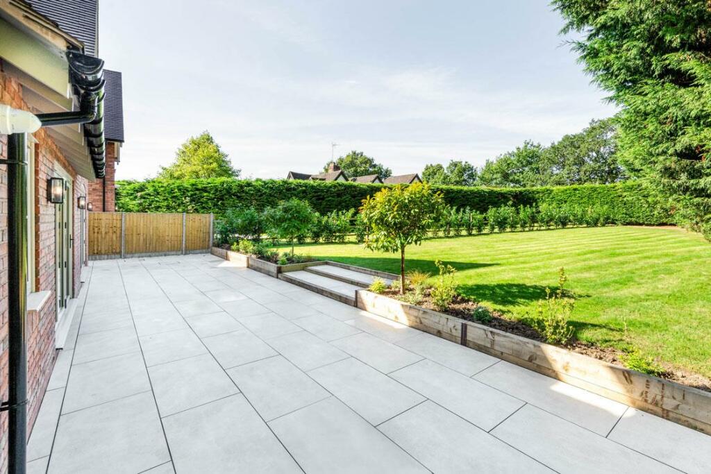 The Firs plot 2Ext 2 - by Frame Studio 1166 EB&amp;P.j