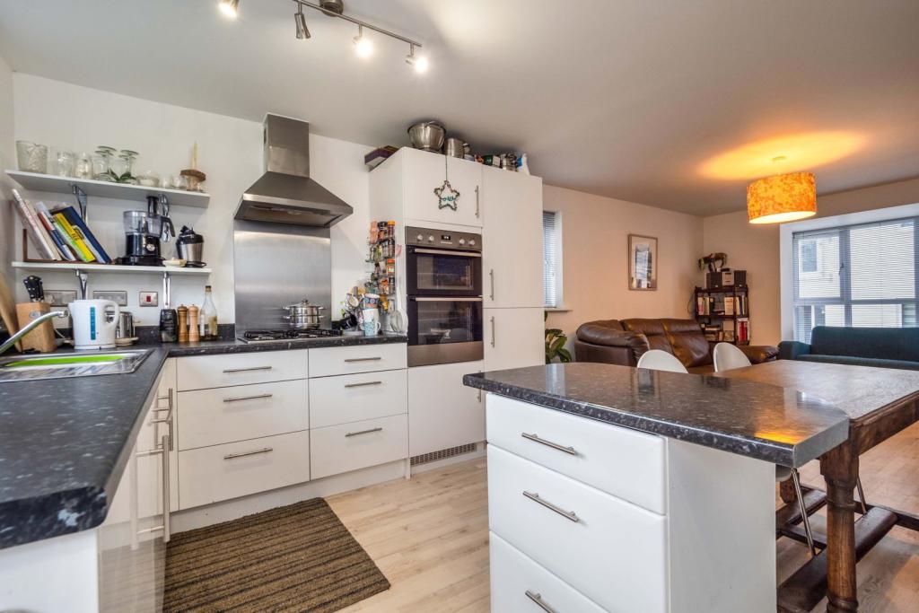 Kitchen/Family Room