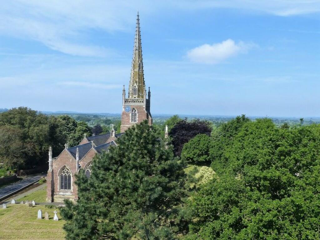Church in the Vil...