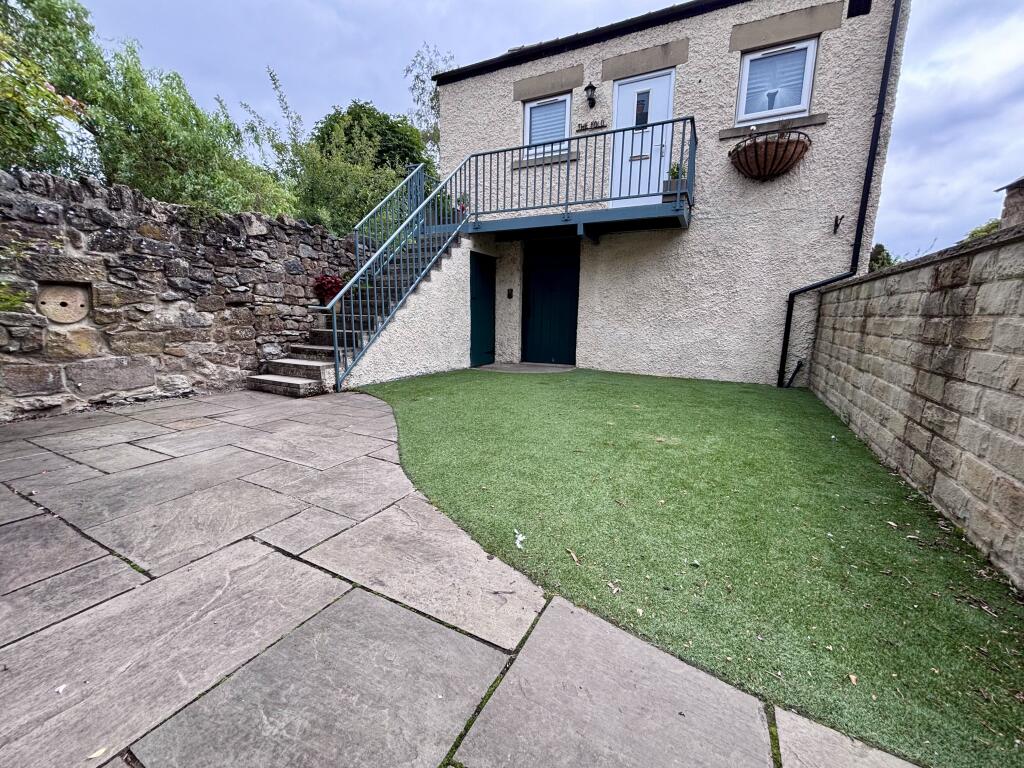 GARDEN 2