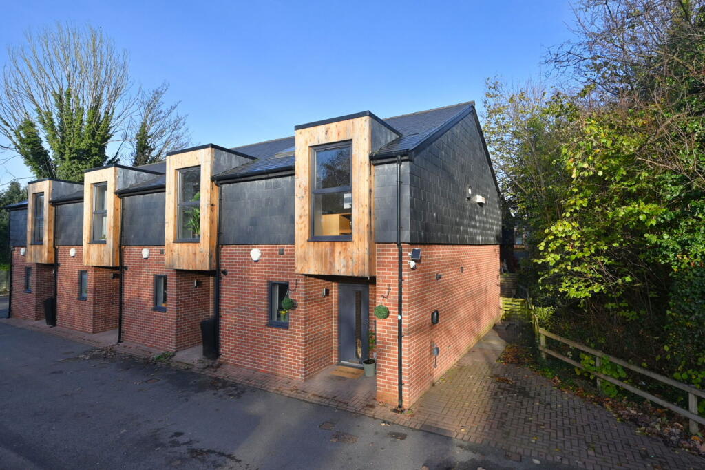 Low Mill Estate, Ripon, HG4 1NP