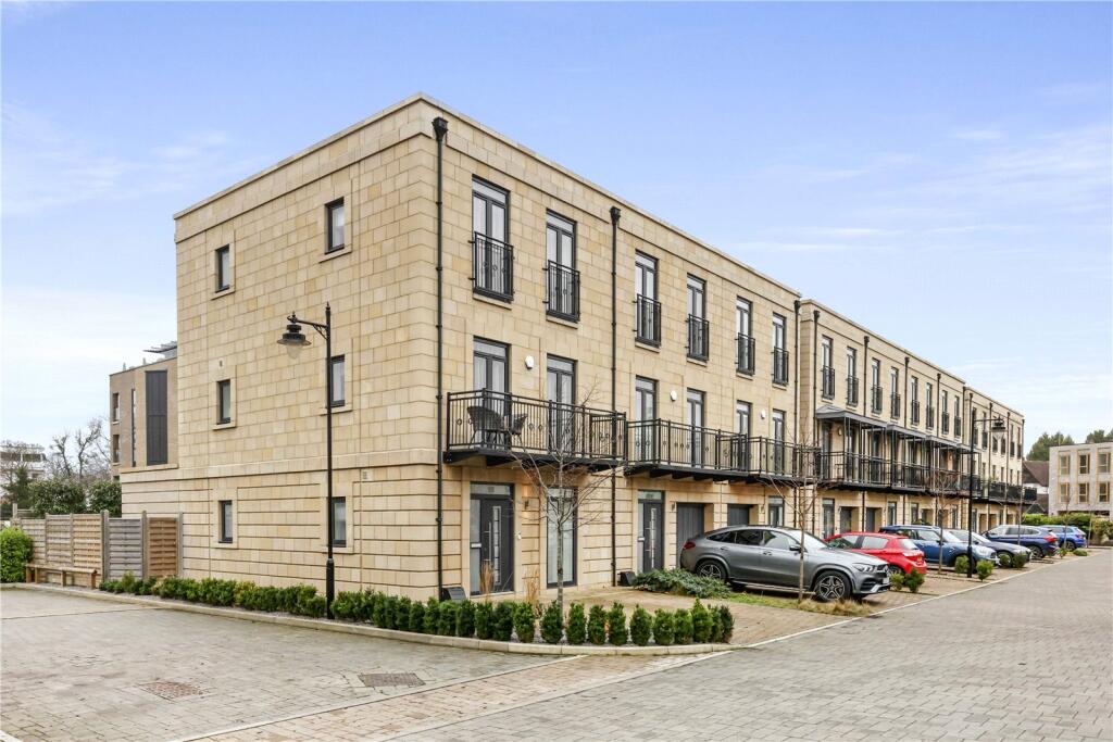 Summerbee Drive, Cheltenham, Gloucestershire, GL51
