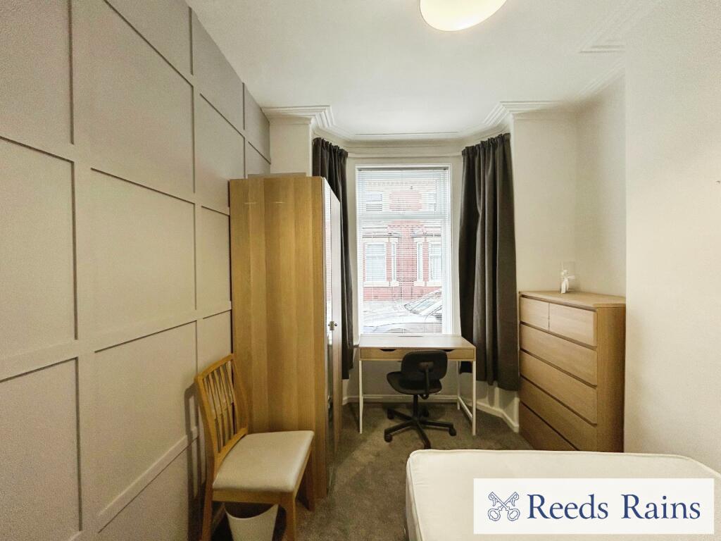 Bedroom 3/Living Roo