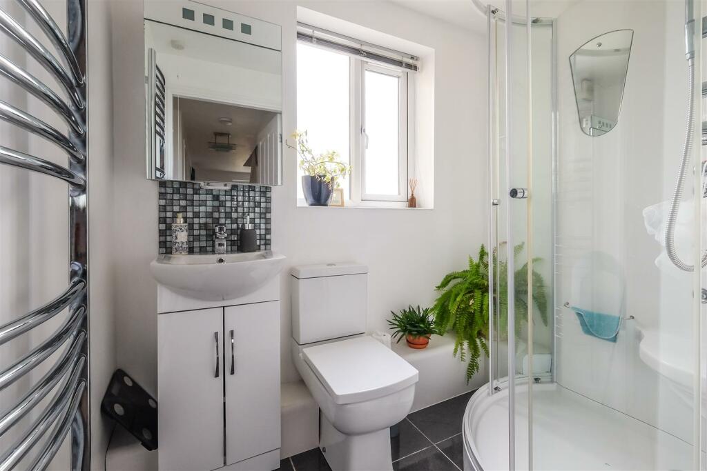 Guest wc