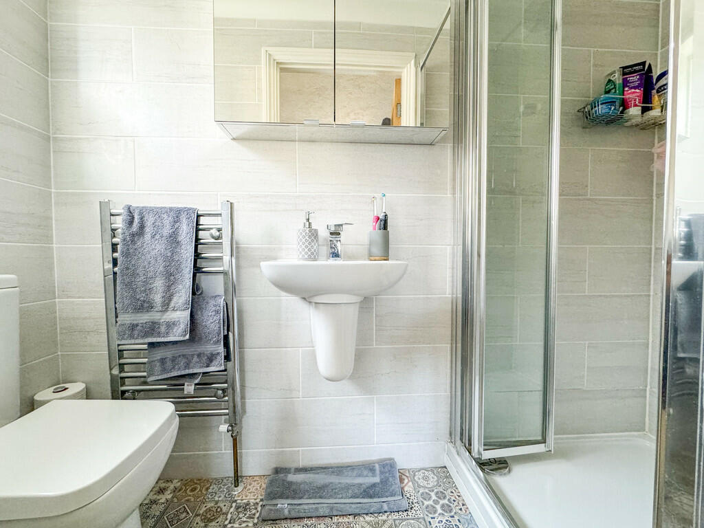 ensuite