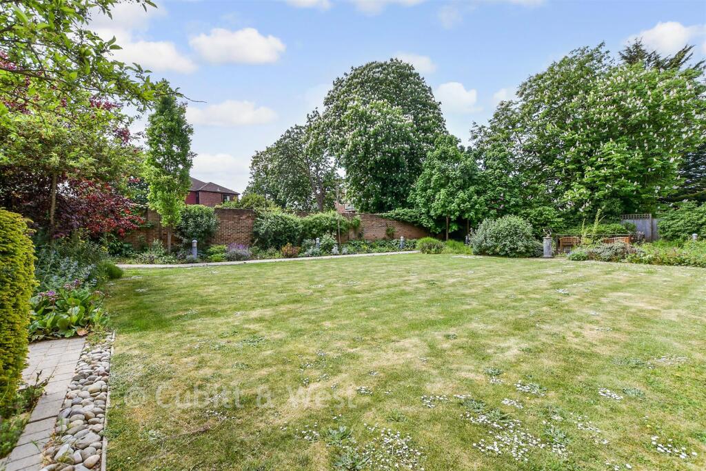 Communal Gardens
