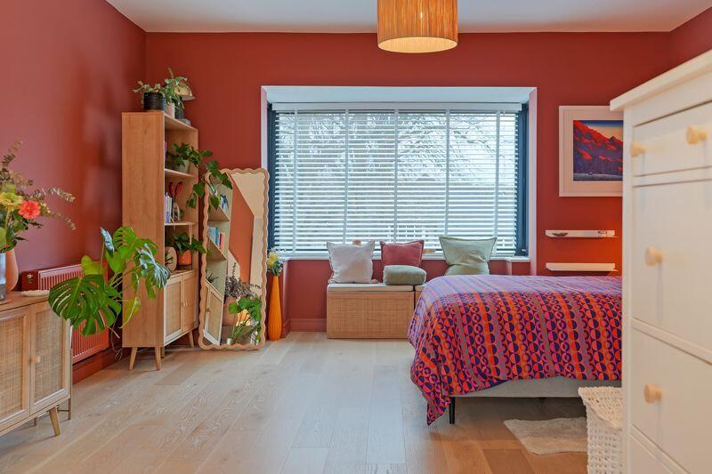 Principle Bedroom