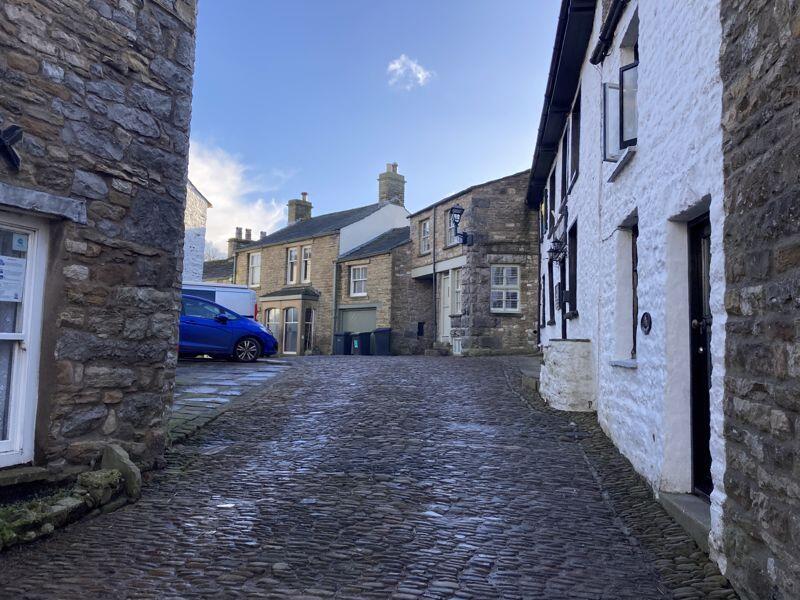 The Cobbles 