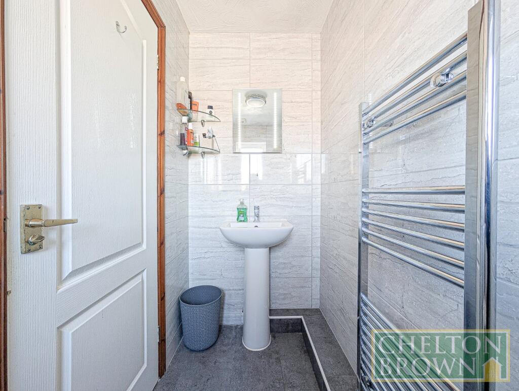 En-Suite