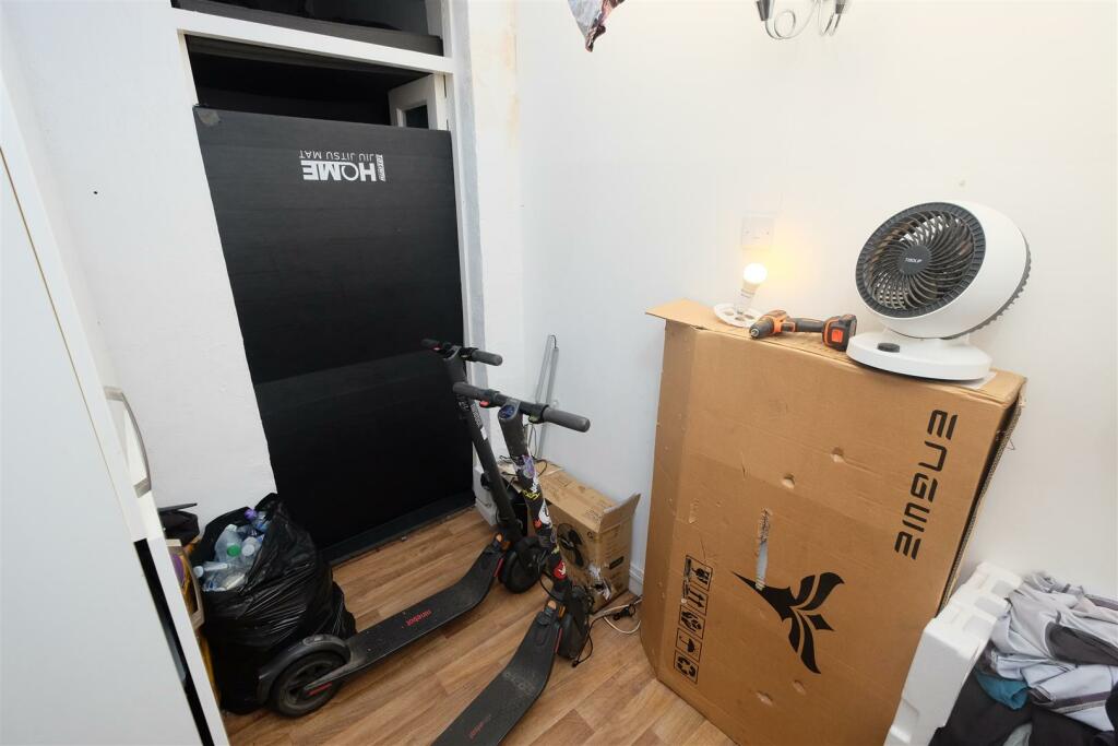 5A Soundwell Road, Staple Hill, Bristol, BS16 4QG 