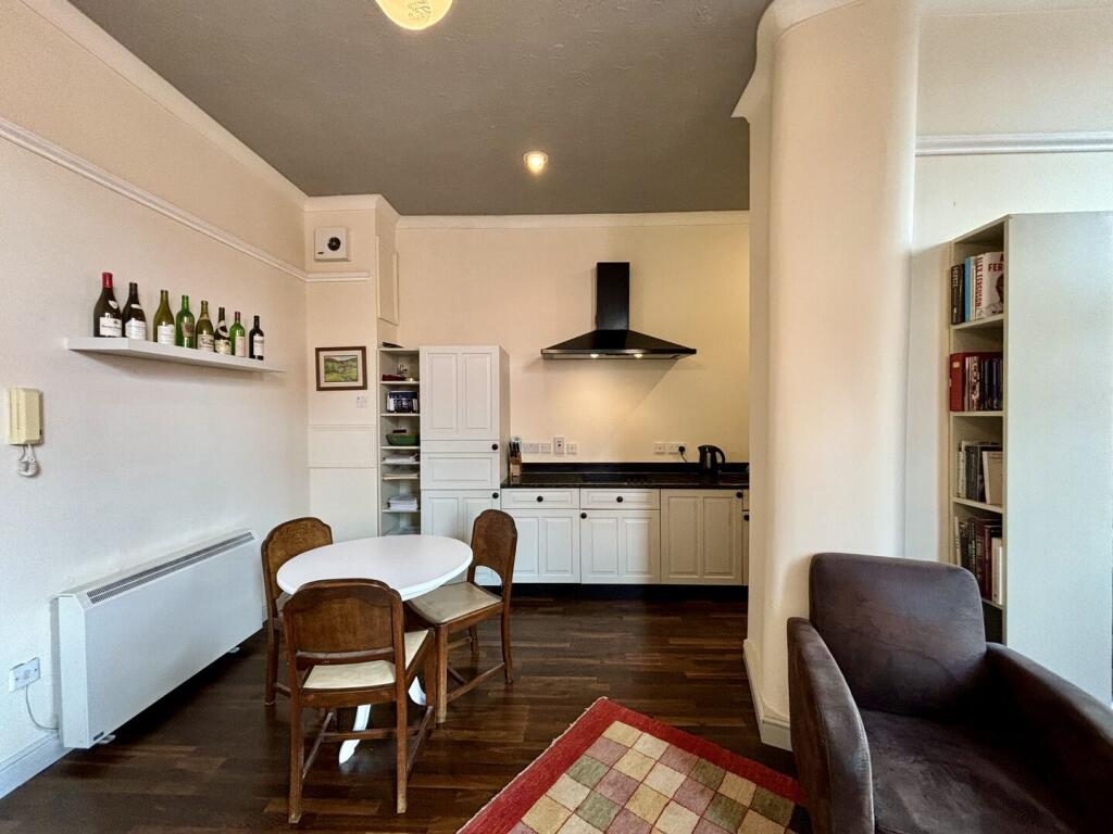 Kitchen and Dining