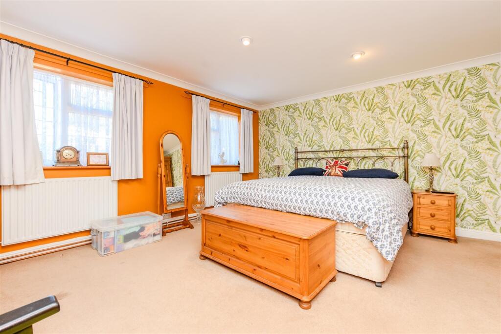 Bedroom 3