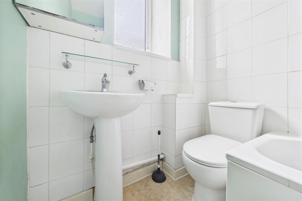 41 Ashley Hill, Montpelier, Bristol BS6 5JA | Free