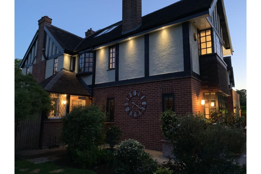 View Of The Property