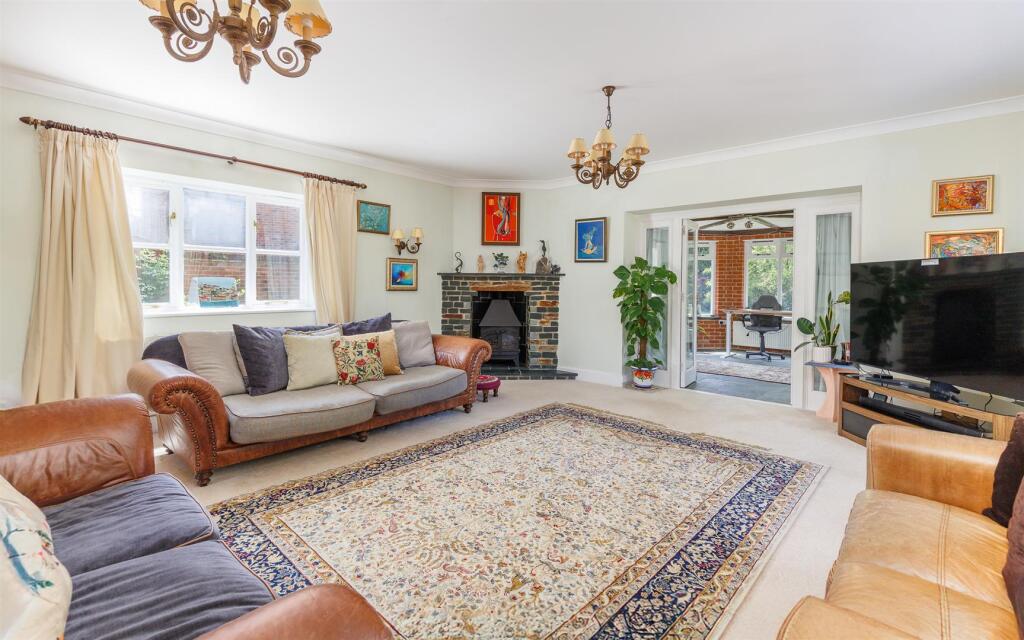 Drawing Room