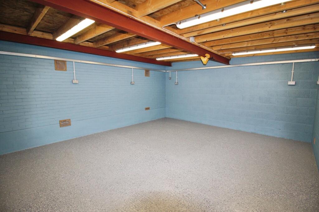 Inside
