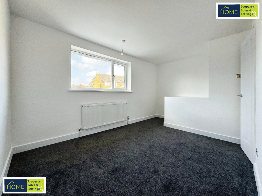 22 Highbridge, Sileby